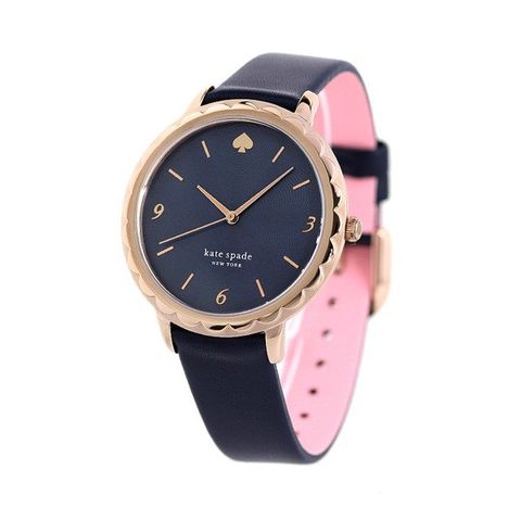ケイトスペード　kate spade NEW YORK時計 dショッピング |ケイトスペード 時計 レディース KATE SPADE
