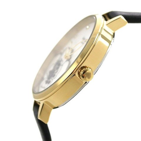 dショッピング |ケイトスペード 時計 メトロ 花柄 腕時計 KSW1480 KATE 