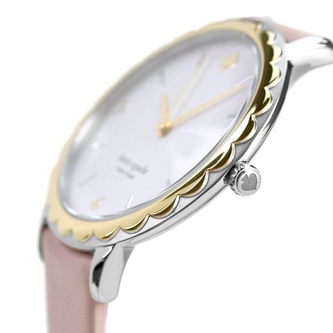 dショッピング |ケイトスペード 時計 レディース 腕時計 KSW1507 KATE