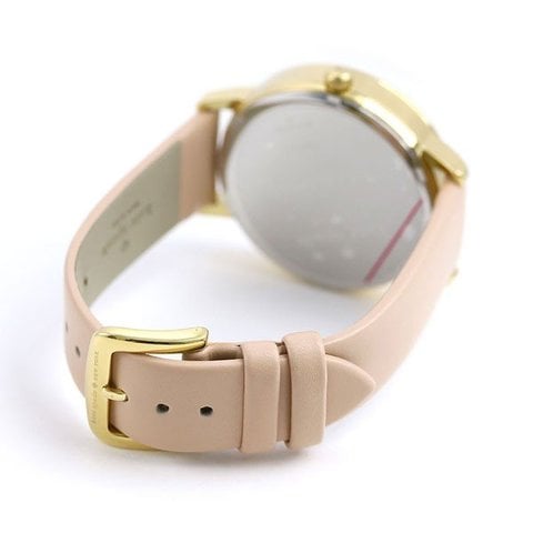 dショッピング |ケイトスペード 腕時計 KATE SPADE メトロ グランド アントワーヌ 38mm KSW1345 |  カテゴリ：の販売できる商品 | 腕時計のななぷれ (028KSW1345)|ドコモの通販サイト