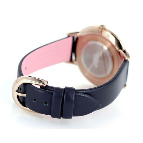 dショッピング |ケイトスペード 時計 レディース KATE SPADE