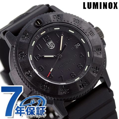 ルミノックス LUMINOX 腕時計 3001 T25表記 ORIGINAL Navy SEAL 3000 SERIES 本州送料無料｜アクセサリー、 時計