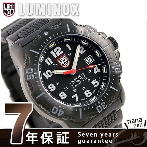 dショッピング |ルミノックス ANU 4220シリーズ メンズ 腕時計 4222