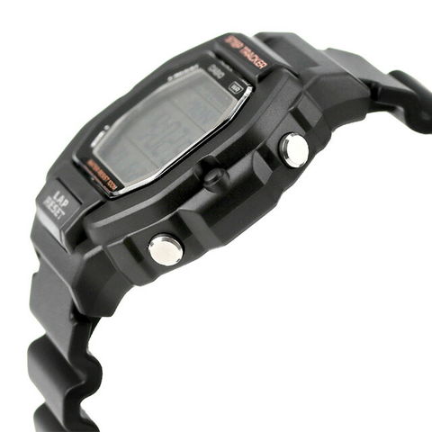 dショッピング |カシオ CASIO LWS-2200H-1AV ユニセックス 腕時計 カシオ casio デジタル ブラック 黒 |  カテゴリ：の販売できる商品 | 腕時計のななぷれ (028LWS-2200H-1AVDF)|ドコモの通販サイト