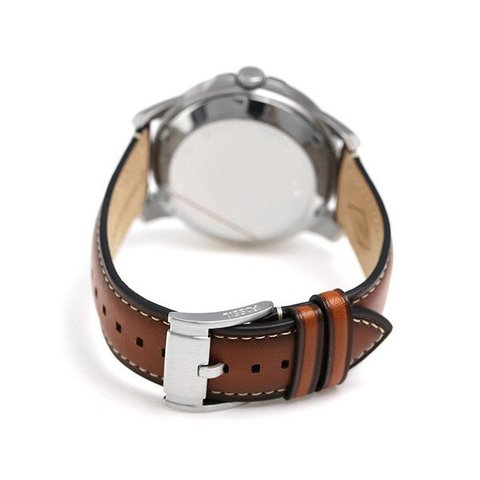 dショッピング |フォッシル 腕時計 メンズ グラント ツイスト オープンハート 自動巻き クオーツ ME1161 FOSSIL 時計 新品 |  カテゴリ：の販売できる商品 | 腕時計のななぷれ (028ME1161)|ドコモの通販サイト