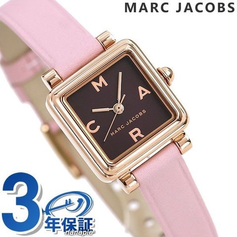 dショッピング |マークジェイコブス 時計 レディース 腕時計 MJ1640