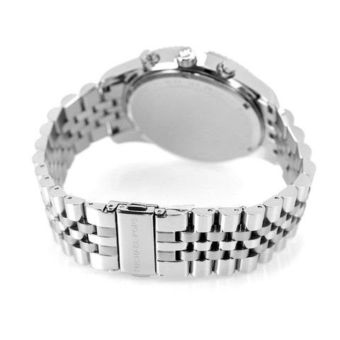 Mk8602 dショッピング |マイケルコース 時計 レキシントン 44mm クロノグラフ クオーツ メンズ 腕時計 MK8602 MICHAEL KORS ...