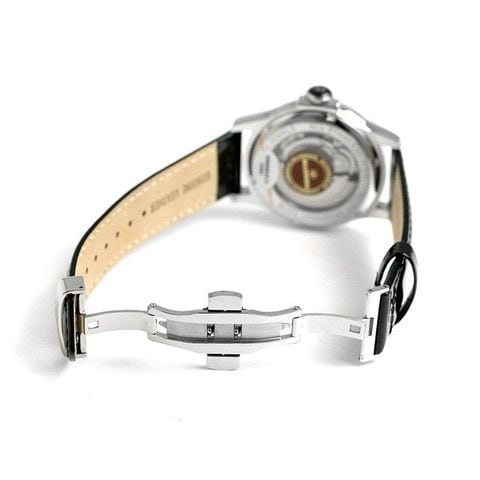 dショッピング |マンニーナ MANNINA メンズ 腕時計 オープンハート 45mm 自動巻き 替えベルト付 MNN004-01 |  カテゴリ：の販売できる商品 | 腕時計のななぷれ (028MNN004-01)|ドコモの通販サイト