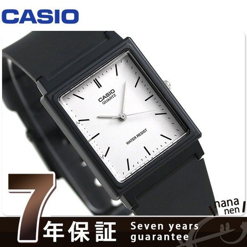 dショッピング |カシオ チプカシ スタンダード クラシック 腕時計 