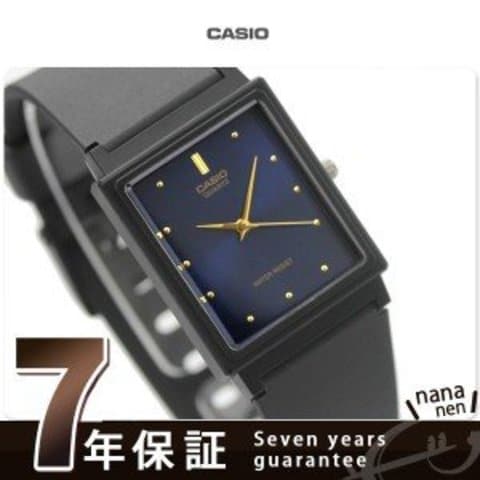 カシオ チプカシ クラシック 海外モデル MQ-38-2ADF 腕時計