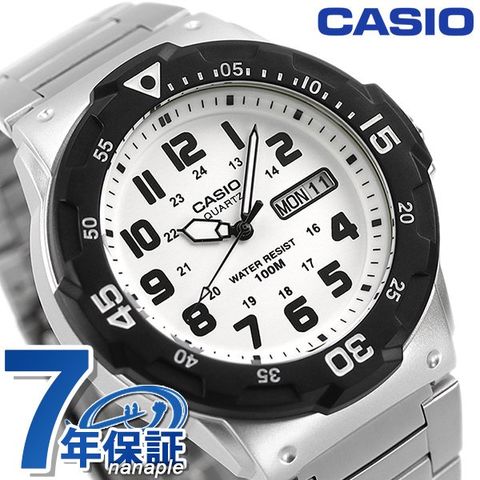 dショッピング |カシオ チープカシオ チプカシ 腕時計 海外モデル
