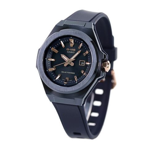 腕時計▽▽CASIO カシオ Baby-G G-MSシリーズ MSG-S500G