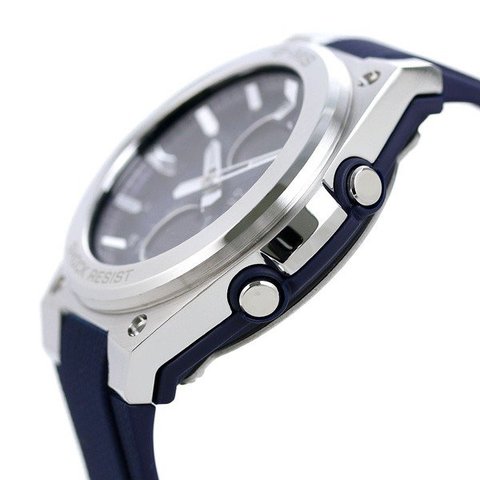 dショッピング |Baby-G ベビーG レディース 腕時計 アナデジ MSG-C100