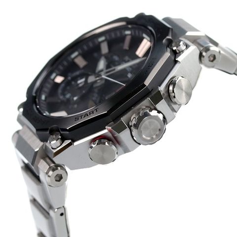 dショッピング |G-SHOCK Gショック MT-G MTG-B2000 Bluetooth 電波