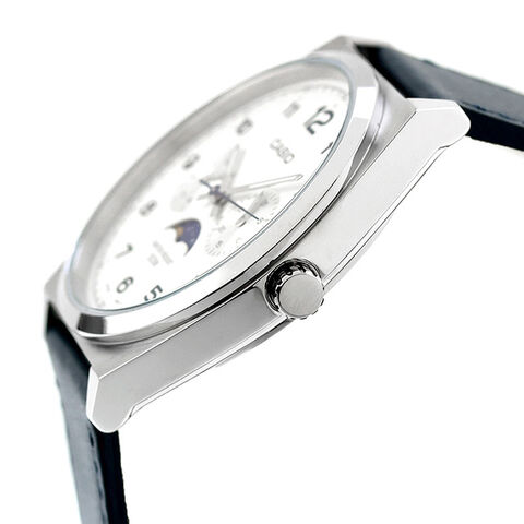 CASIO カシオ腕時計 ムーンフェイズ　MTP-M300L-7A dショッピング |カシオ チープカシオ CASIO クォーツ 電池式 MTP-M300L