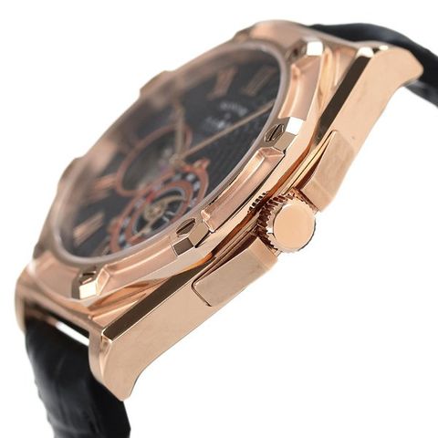 dショッピング |ゾンネ 時計 ハオリ N030 岩城滉一 コラボモデル