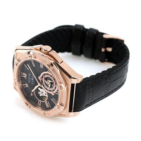 SONNE×HAORI ゾンネ×ハオリ N030 / N030PG-BK　時計 ゾンネ×ハオリ N030 / N030PG-BK | WORLD WIDE WATCH Official Online Shop