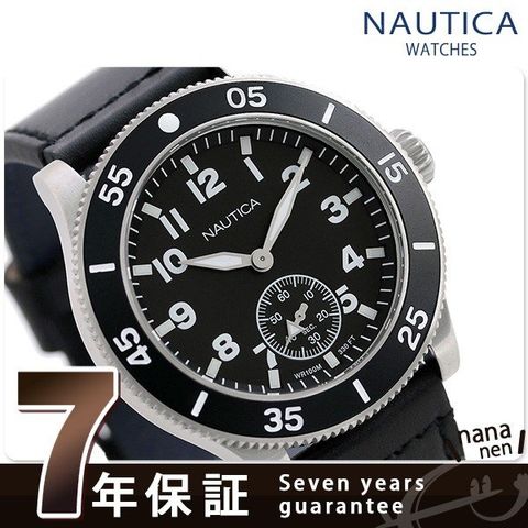 dショッピング |ノーティカ NAUTICA メンズ 腕時計 100m防水 スモール 