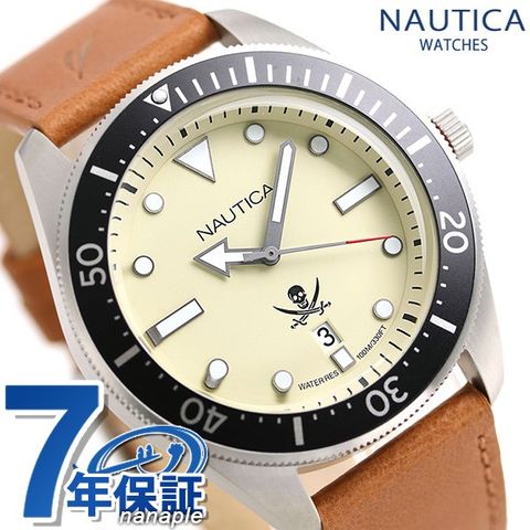 dショッピング |ノーティカ NAUTICA メンズ 腕時計 クオーツ NAPHCP903