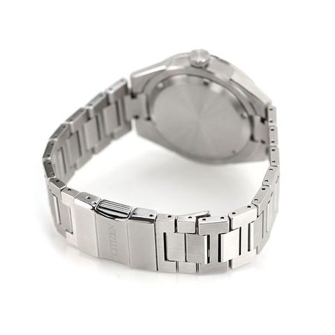 dショッピング |シチズン シリーズ 8 870 メカニカル 耐磁2種 日本製 自動巻き メンズ 腕時計 NA1000-88A CITIZEN  Series 8 シルバー | カテゴリ：の販売できる商品 | 腕時計のななぷれ (028NA1000-88A)|ドコモの通販サイト