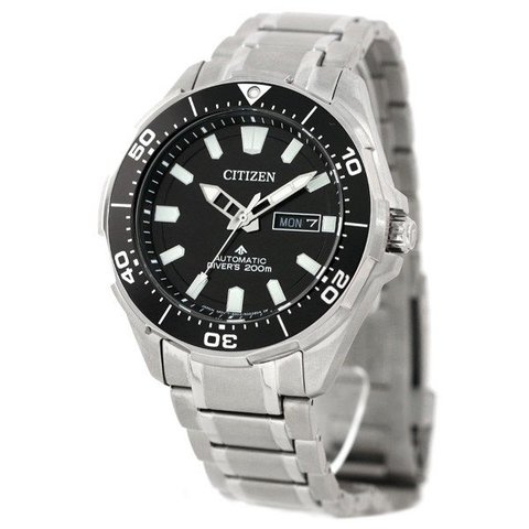 dショッピング |シチズン プロマスター ダイバーズウォッチ 自動巻き メンズ NY0070-83E CITIZEN 腕時計 |  カテゴリ：の販売できる商品 | 腕時計のななぷれ (028NY0070-83E)|ドコモの通販サイト
