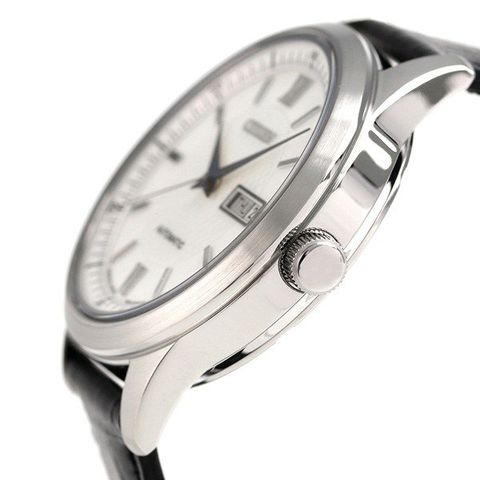 dショッピング |シチズン メカニカル 日本製 メンズ 腕時計 NY4050-03A 