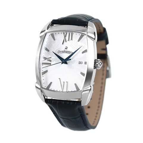 dショッピング |オロビアンコ 時計 レッタンゴラ メンズ 腕時計 OR0079