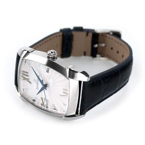 dショッピング |オロビアンコ 時計 レッタンゴラ メンズ 腕時計 OR0079 
