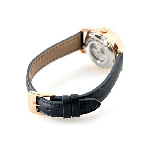 dショッピング |オロビアンコ 時計 アウレリア 28mm オープンハート