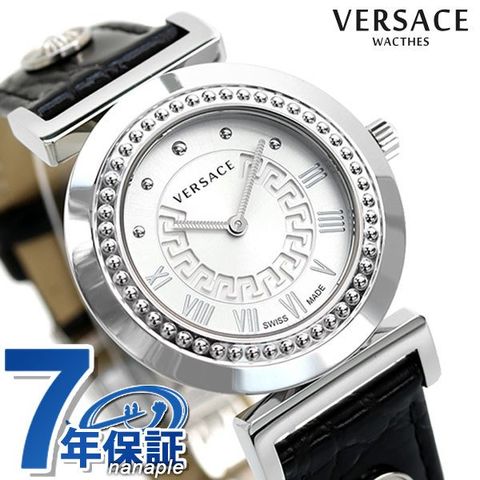 ヴェルサーチ VERSACE レディース腕時計 P5Q99D001 S001 marz.jp