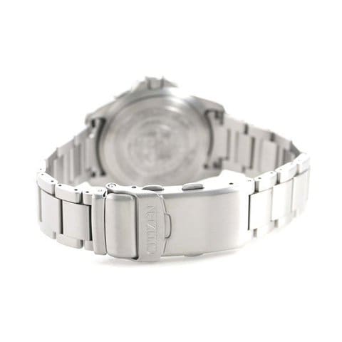 dショッピング |シチズン プロマスター エコドライブ電波 チタン メンズ 腕時計 PMD56-2951 CITIZEN PROMASTER グリーン  | カテゴリ：の販売できる商品 | 腕時計のななぷれ (028PMD56-2951)|ドコモの通販サイト
