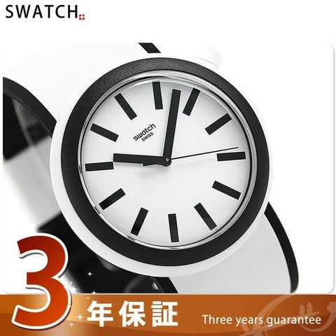 スウォッチ オリジナルス ポップ 45mm スイス製 腕時計 PNW100 SWATCH | カテゴリ：の販売できる商品 | 腕時計のななぷれ  (028PNW100)|ドコモの通販サイト - dショッピング