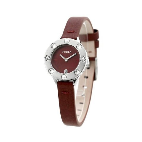 dショッピング |フルラ 時計 クラブ 26mm レディース 腕時計