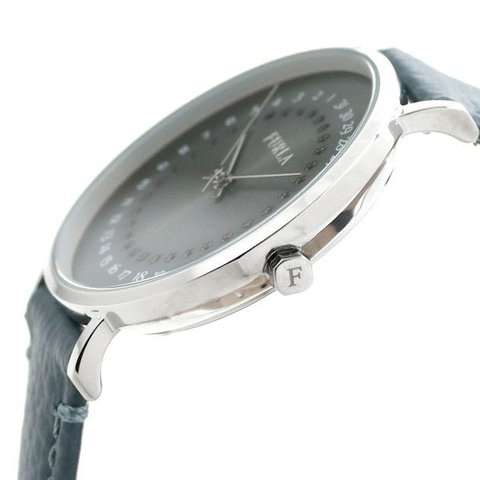 dショッピング |フルラ 時計 ジャーダ デイト 36mm レディース 腕時計