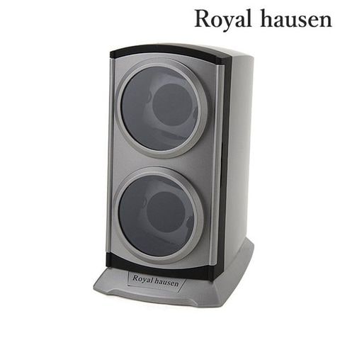 Royal hausen watch discount winder