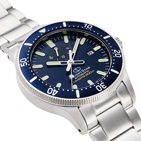 dショッピング |オリエントスター スポーツ ダイバー ダイバーズ