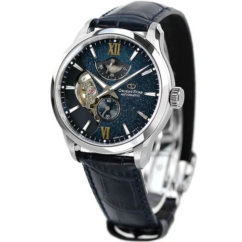dショッピング |オリエントスター 腕時計 70周年記念 限定モデル 