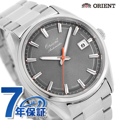 dショッピング |オリエント Contemporary Orient Stretto 自動巻き
