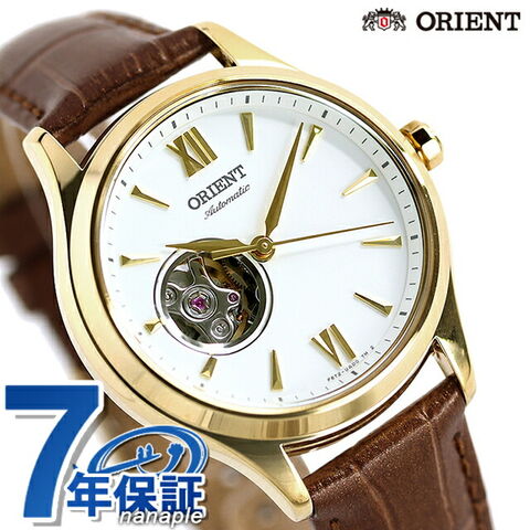 dショッピング |オリエント クラシック 自動巻き RN-AG0728S 腕時計