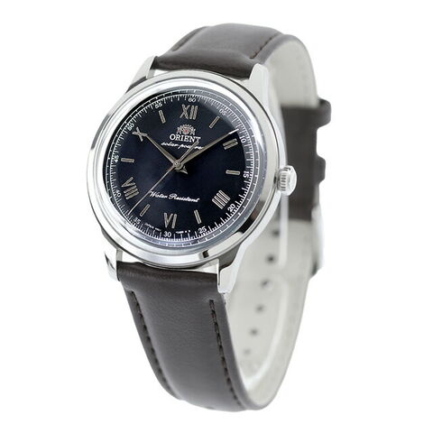 dショッピング |オリエント クラシック バンビーノ Orient Bambino 38