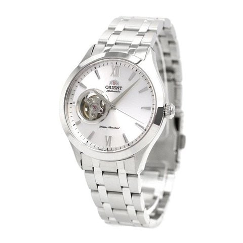 dショッピング |オリエント 腕時計 ORIENT スタンダード セミ