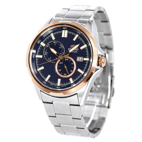 dショッピング |オリエント 腕時計 自動巻き 時計 日本製 メンズ RN