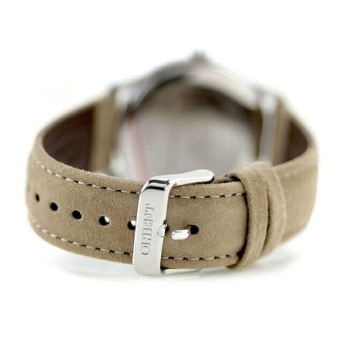 dショッピング |オリエント クラシック バンビーノ 75周年 ソーラー