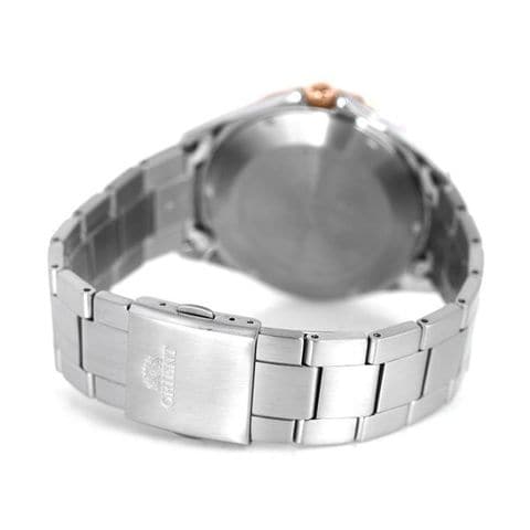 dショッピング |オリエント 腕時計 自動巻き 時計 日本製 メンズ RN