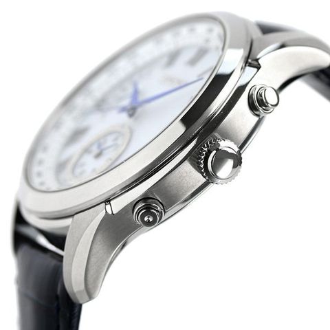 dショッピング |セイコー ブライツ チタン 電波ソーラー ワールド