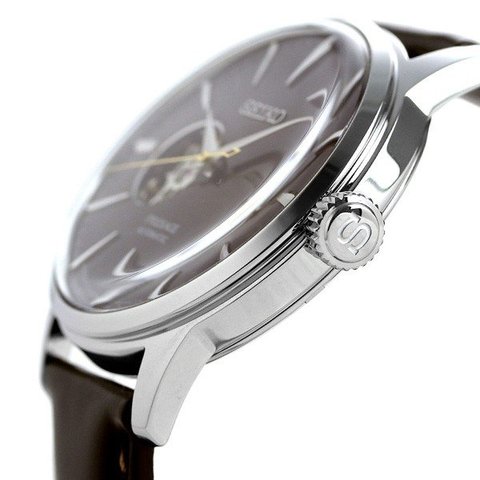 メンズ 腕時計 セイコー プレザージュ SARY157アクセサリー