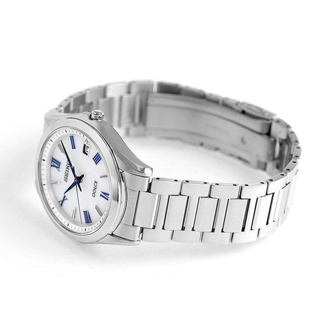 SEIKO　DOLCE　SADM007　チタン　ソーラー Seiko Dolce SADM007 | Sakurawatches.com