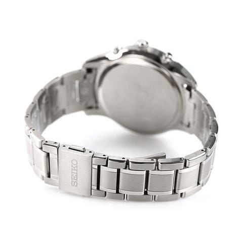 セイコー ブライツ SAGA307 BRIGHTZ 腕時計 時計 腕時計(アナログ