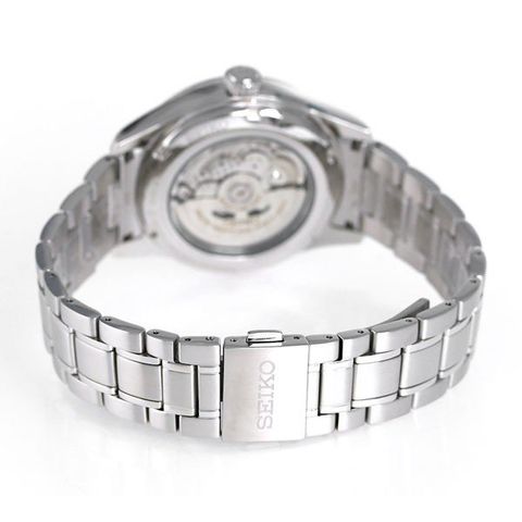 dショッピング |セイコー プレザージュ 日本製 自動巻き メンズ 腕時計 ...