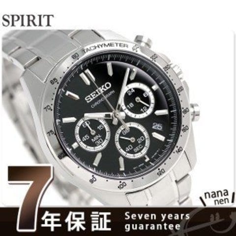 dショッピング |セイコー 時計 腕時計 メンズ SBTR013 スピリット 